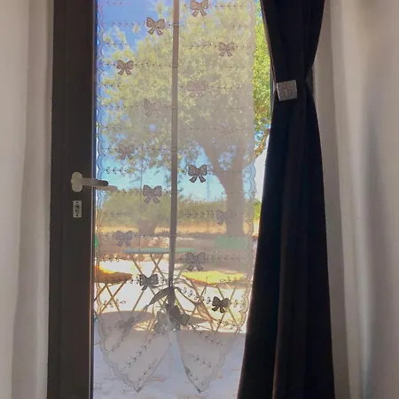 I Papatrulli Miniresort * 马丁纳弗兰卡