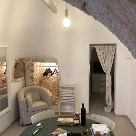 I Papatrulli Miniresort *