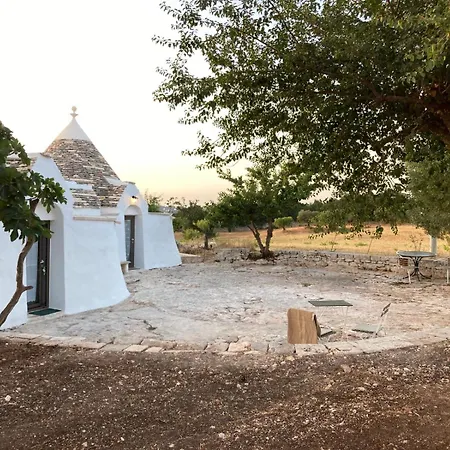 I Papatrulli Miniresort 公寓 *