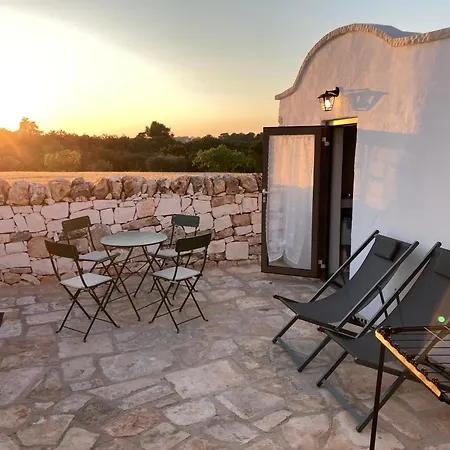 I Papatrulli Miniresort 公寓