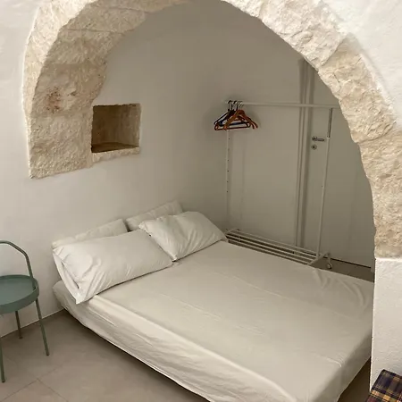 I Papatrulli Miniresort 马丁纳弗兰卡