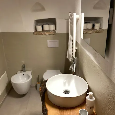 I Papatrulli Miniresort * 马丁纳弗兰卡