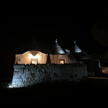 I Papatrulli Miniresort