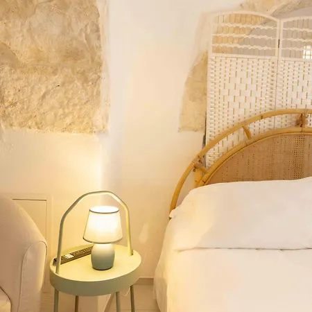 Apartamento I Papatrulli Miniresort