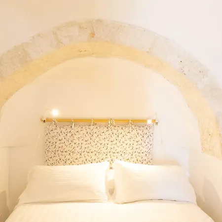 I Papatrulli Miniresort Apartamento Martina Franca