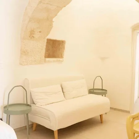 I Papatrulli Miniresort