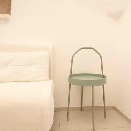 Apartamento I Papatrulli Miniresort Martina Franca