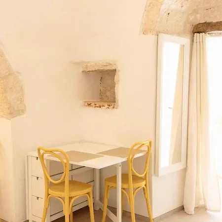 I Papatrulli Miniresort * Martina Franca
