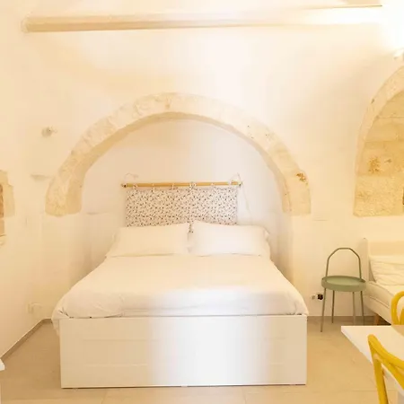 Apartamento I Papatrulli Miniresort *