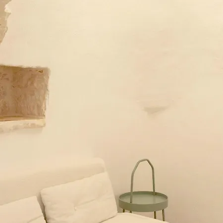 Apartamento I Papatrulli Miniresort Martina Franca