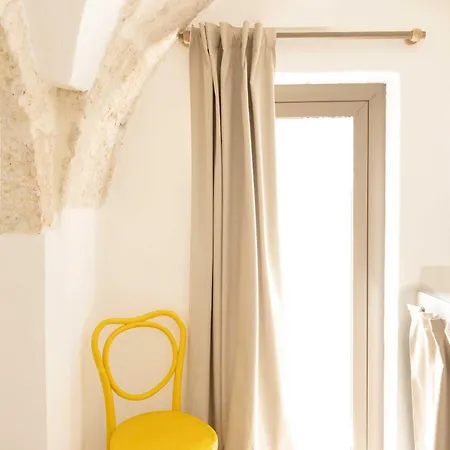 I Papatrulli Miniresort Apartamento *