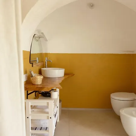 Apartamento I Papatrulli Miniresort