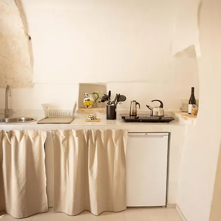 Apartamento I Papatrulli Miniresort Martina Franca