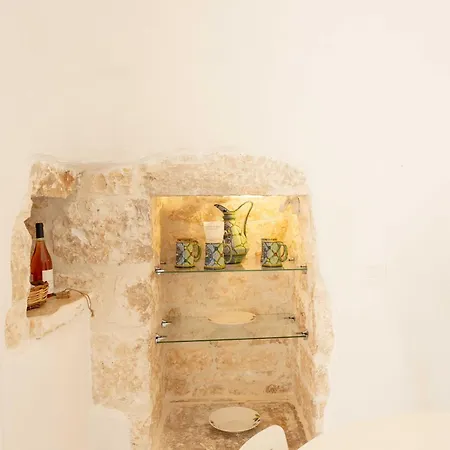 Apartamento I Papatrulli Miniresort Martina Franca