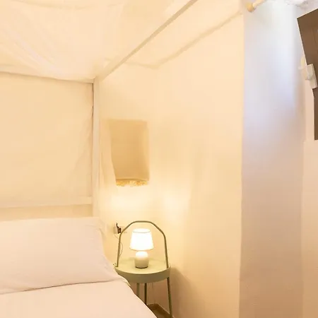 I Papatrulli Miniresort * Martina Franca