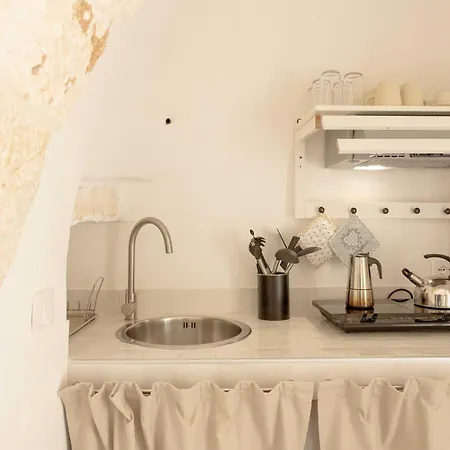 I Papatrulli Miniresort Martina Franca