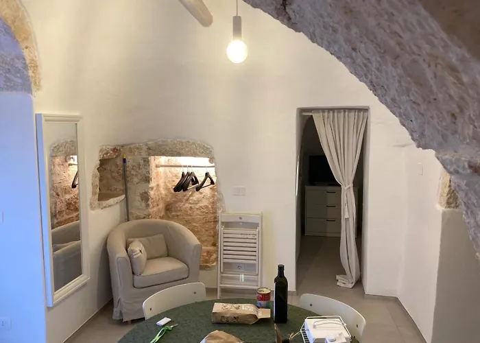 I Papatrulli Miniresort *