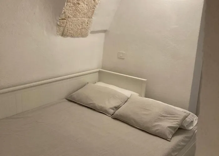 Lägenhet I Papatrulli Miniresort