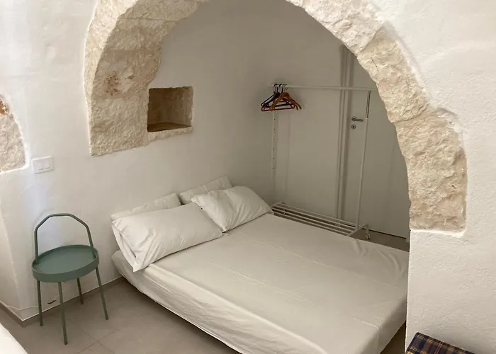 I Papatrulli Miniresort Martina Franca