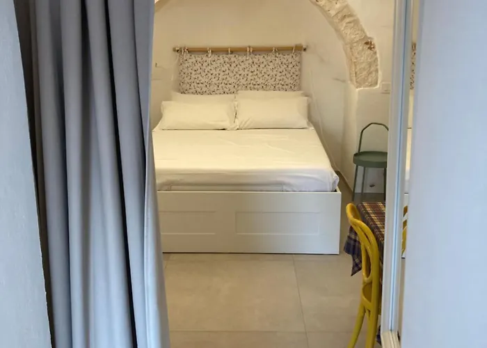I Papatrulli Miniresort Martina Franca