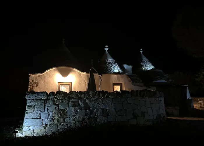 I Papatrulli Miniresort