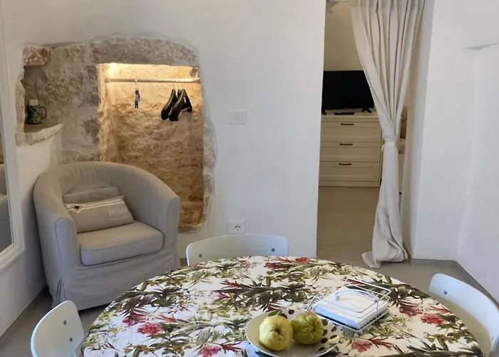 Lägenhet I Papatrulli Miniresort