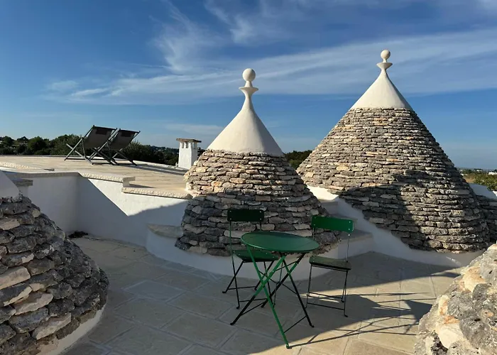 I Papatrulli Miniresort