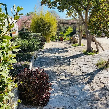 Appartement I Papatrulli Miniresort