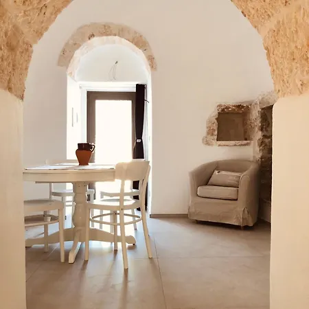 I Papatrulli Miniresort Appartement *