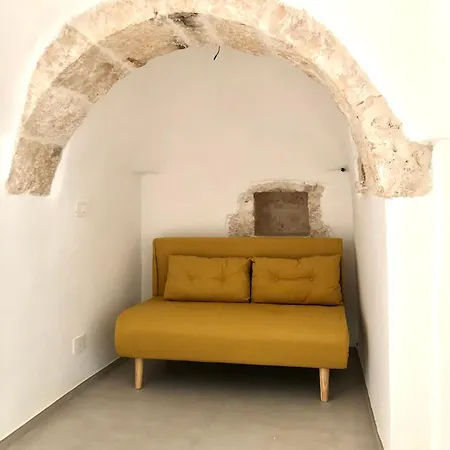Appartement I Papatrulli Miniresort