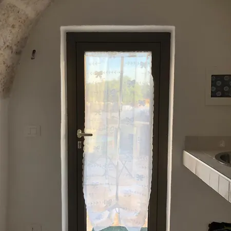 Appartement I Papatrulli Miniresort Martina Franca