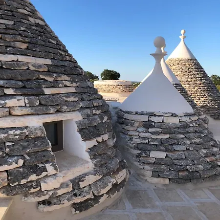 I Papatrulli Miniresort