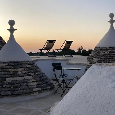 Appartement I Papatrulli Miniresort *