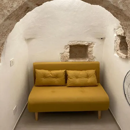 Appartement I Papatrulli Miniresort *