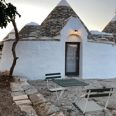 Appartement I Papatrulli Miniresort *