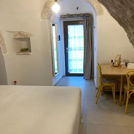 I Papatrulli Miniresort Appartement Martina Franca