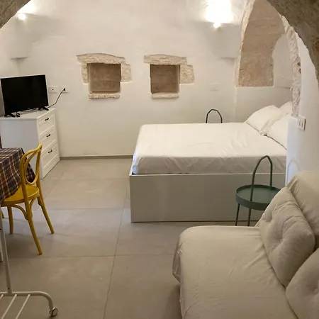 I Papatrulli Miniresort Appartement *