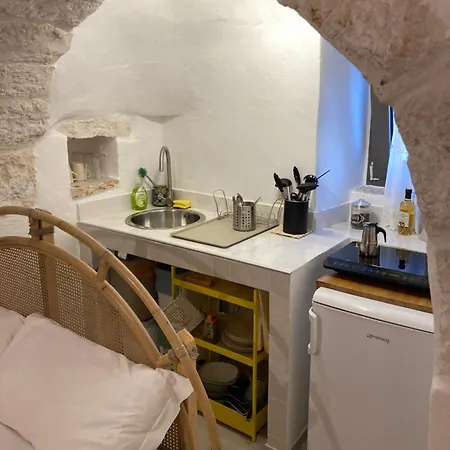 Appartement I Papatrulli Miniresort *