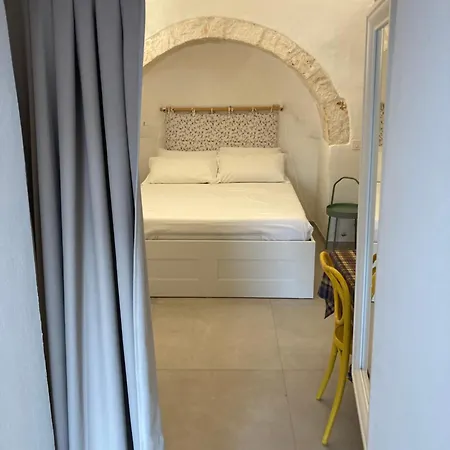 I Papatrulli Miniresort Martina Franca