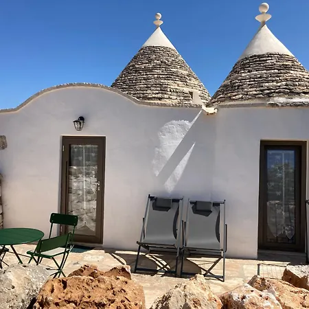 Appartement I Papatrulli Miniresort