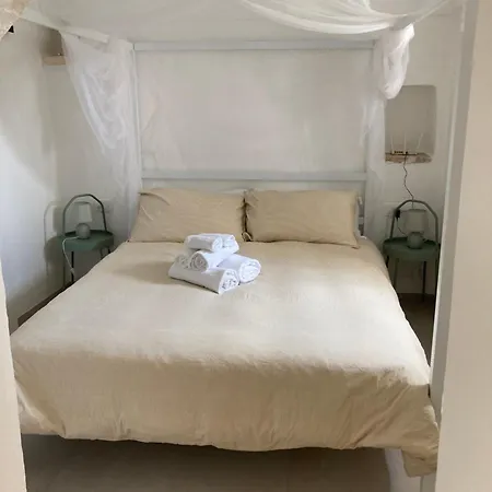 I Papatrulli Miniresort * Martina Franca