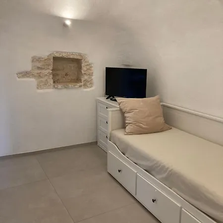 I Papatrulli Miniresort Appartement