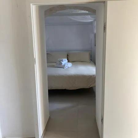 Appartement I Papatrulli Miniresort *