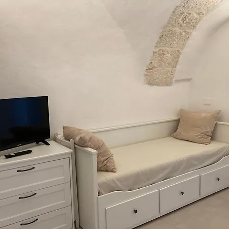 I Papatrulli Miniresort *
