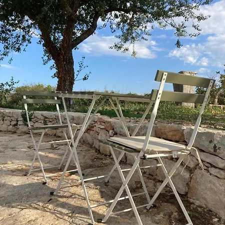 I Papatrulli Miniresort Martina Franca