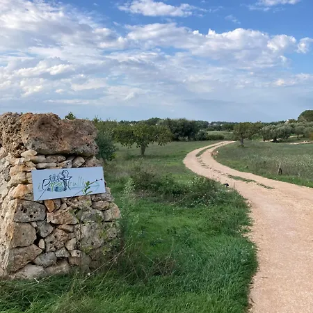 I Papatrulli Miniresort * Martina Franca