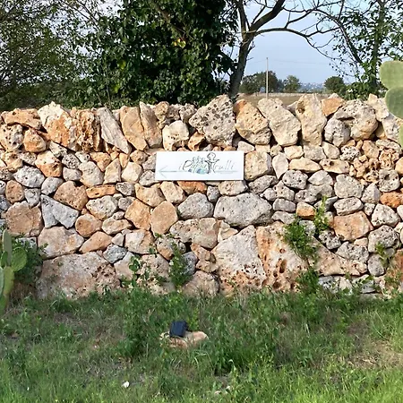 I Papatrulli Miniresort Martina Franca