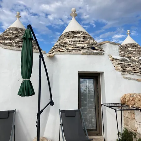I Papatrulli Miniresort * Martina Franca