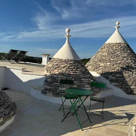 I Papatrulli Miniresort