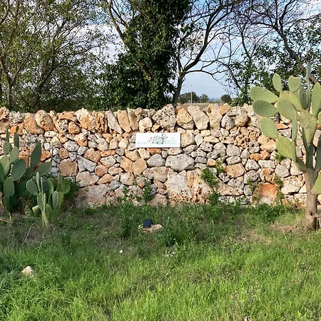 Appartement I Papatrulli Miniresort Martina Franca